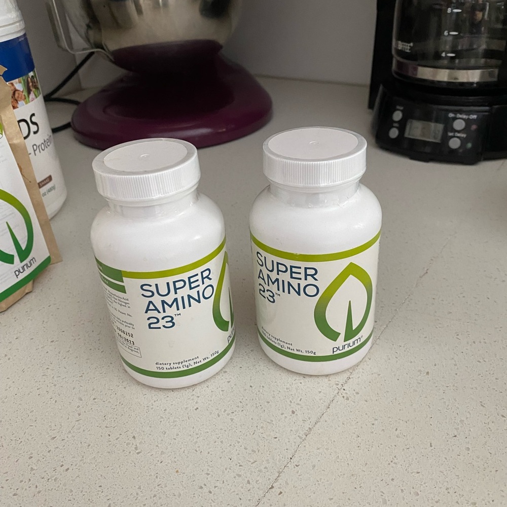 Purium Super Amino